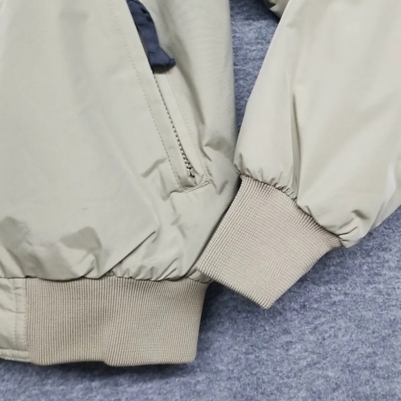 Port Authority Shrine Circus Bomber Jacket Women's Size S  Ring Master Club - Picture 5 of 14